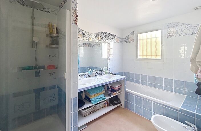 Propriété de 133 m² hab sur un terrain de 1 925 m². — photo 4