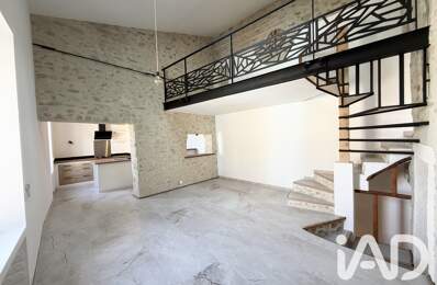 Vente Maison de ville 4 pièces — photo du bien