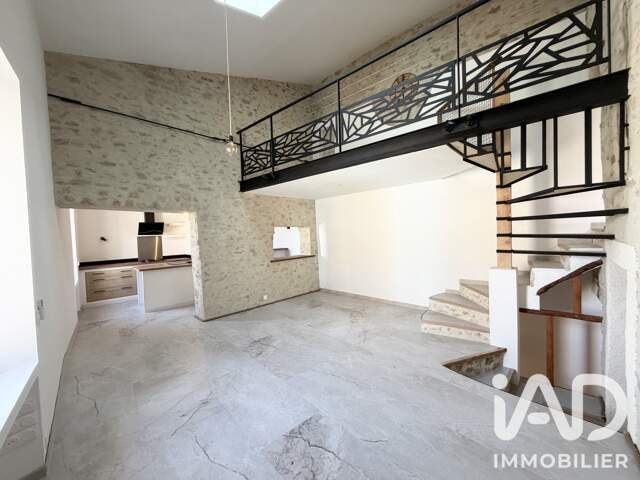 Vente Maison de ville 4 pièces — photo du bien