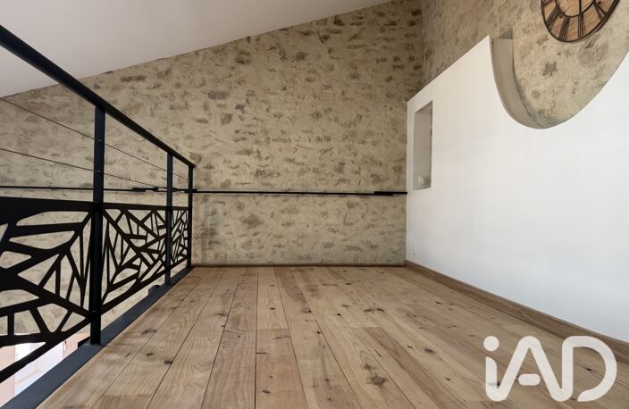 Vente Maison de ville 4 pièces — photo 2