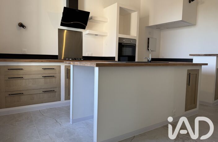 Vente Maison de ville 4 pièces — photo 4