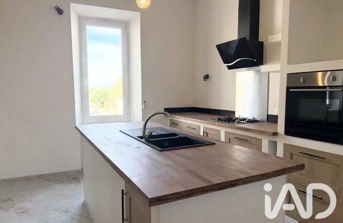 Vente Maison de ville 4 pièces — photo 5
