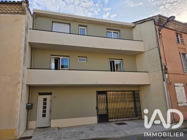 Vente Immeuble 186 m&sup2; — photo du bien