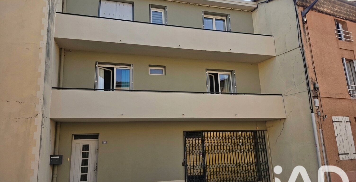 Vente Immeuble 186 m&sup2; — photo 1