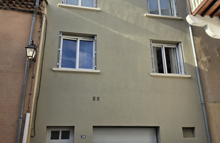 Vente Immeuble 186 m&sup2; — photo 2