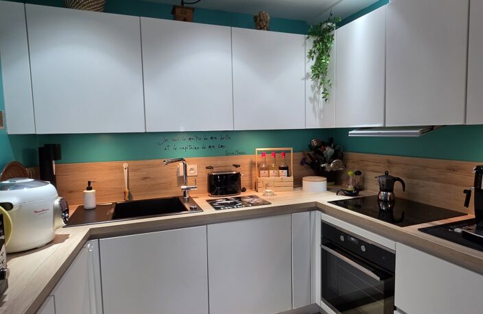 Vente Immeuble 186 m&sup2; — photo 4
