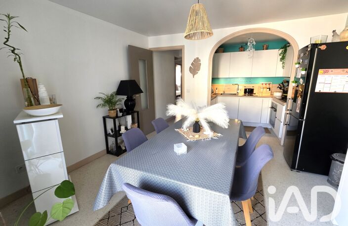 Vente Immeuble 186 m&sup2; — photo 5