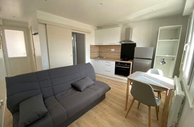 Roanne, 158 Rue Mulsant — photo du bien
