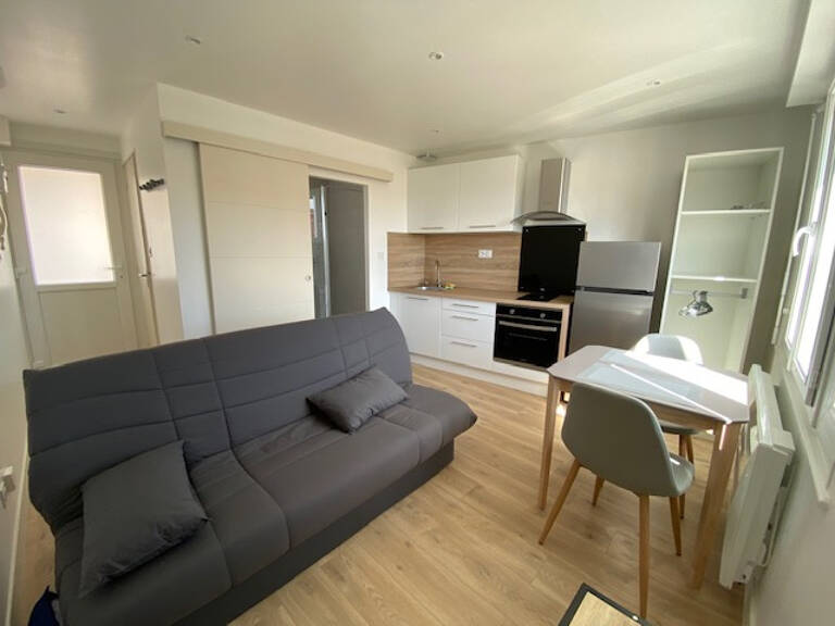 Roanne, 158 Rue Mulsant — photo 1