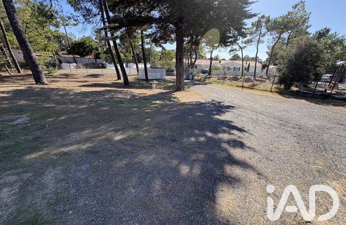 Vente Terrain 420 m&sup2; — photo 2
