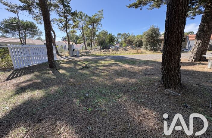 Vente Terrain 420 m&sup2; — photo 3