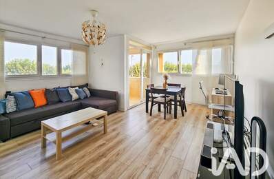 Vente Appartement 2 pièces — photo du bien