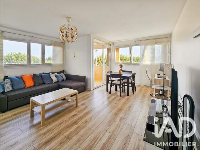 Vente Appartement 2 pièces — photo du bien