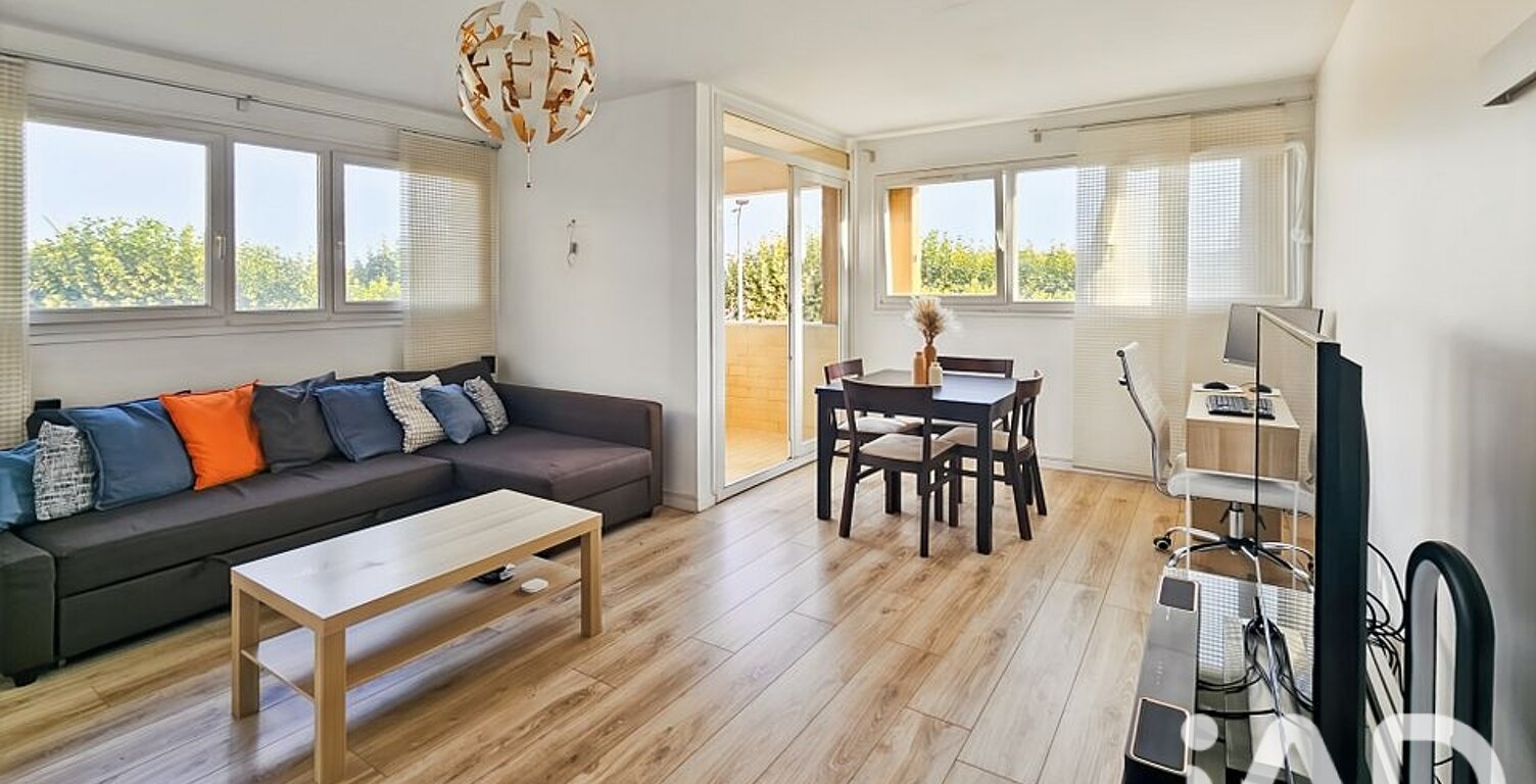 Vente Appartement 2 pièces — photo 1
