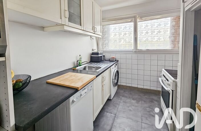Vente Appartement 2 pièces — photo 3