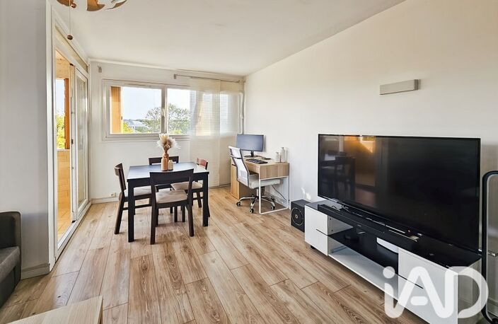 Vente Appartement 2 pièces — photo 4