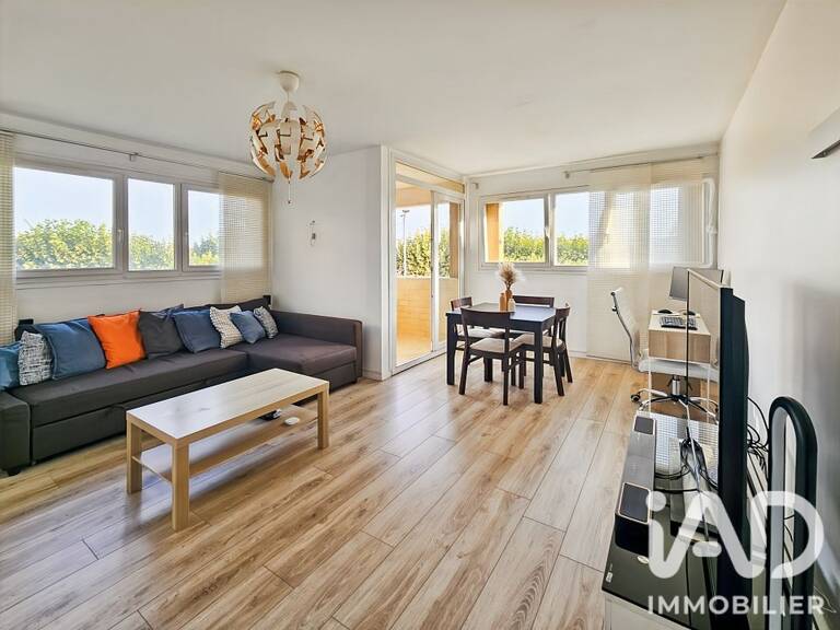 Vente Appartement 2 pièces — photo 1