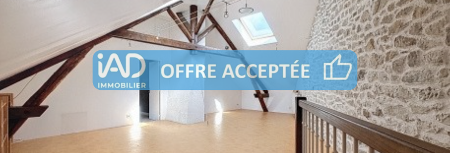 Maison 5 Pièces 153 m² à vendre à Épernay (51200)