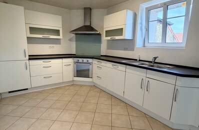 Vente Appartement 3 pièces — photo du bien