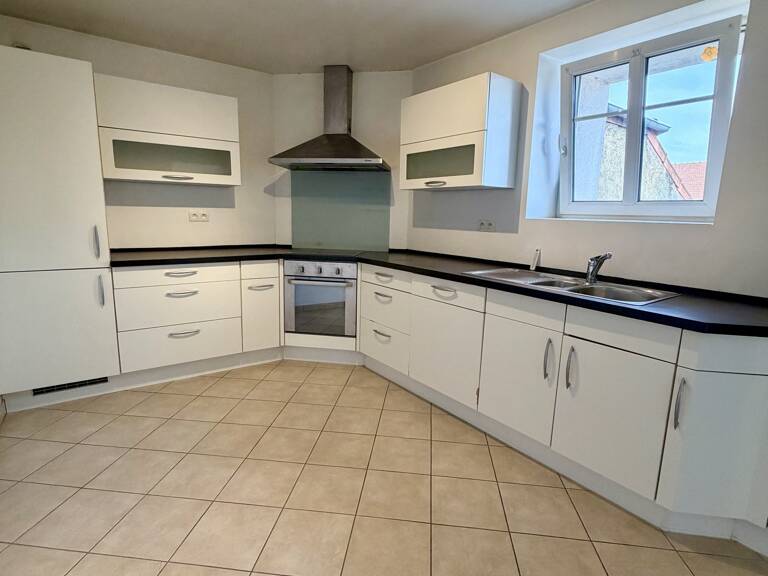 Vente Appartement 3 pièces — photo 1