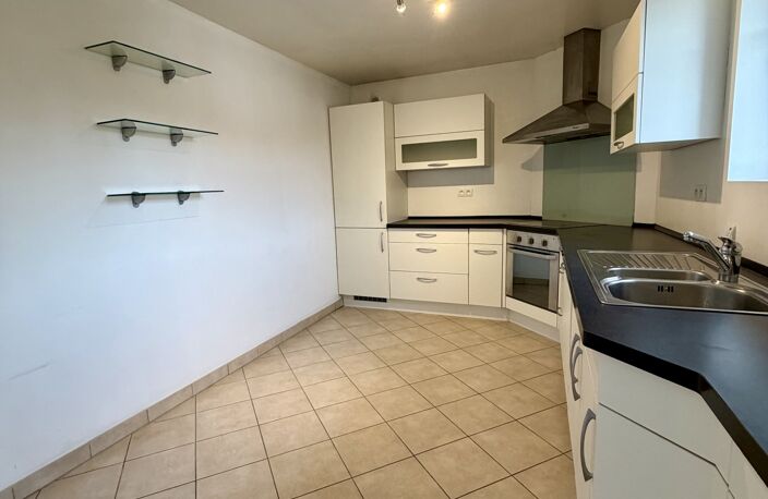 Vente Appartement 3 pièces — photo 2