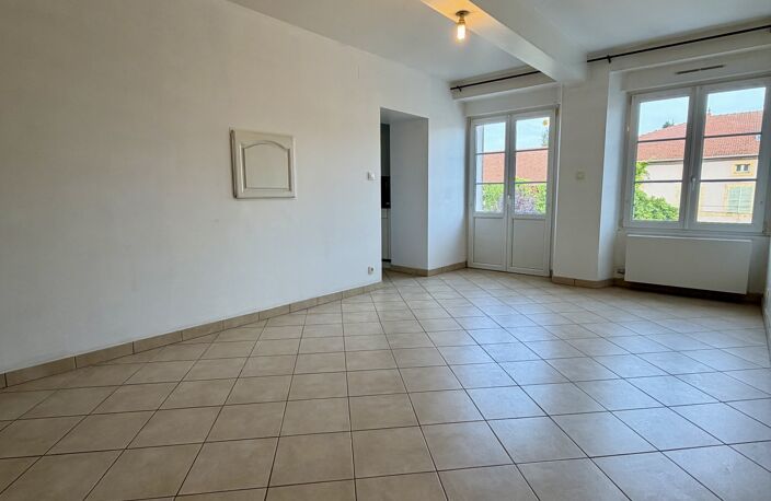 Vente Appartement 3 pièces — photo 4