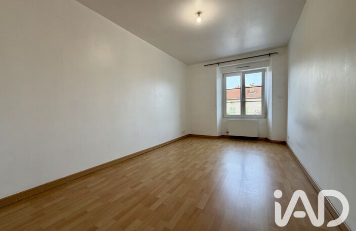 Vente Appartement 3 pièces — photo 5
