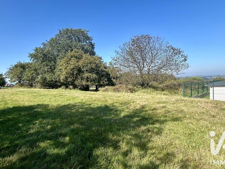 Vente Terrain à bâtir 1 762 m&sup2; — photo 1