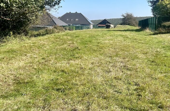 Vente Terrain à bâtir 1 762 m&sup2; — photo 2
