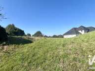 Vente Terrain à bâtir 1 762 m&sup2; — photo 3