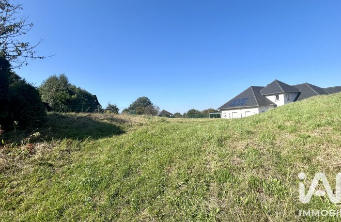 Vente Terrain à bâtir 1 762 m&sup2; — photo 3