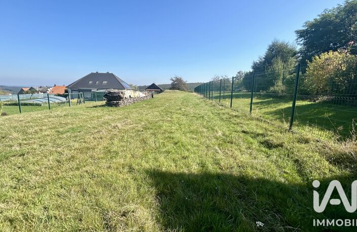 Vente Terrain à bâtir 1 762 m&sup2; — photo 4