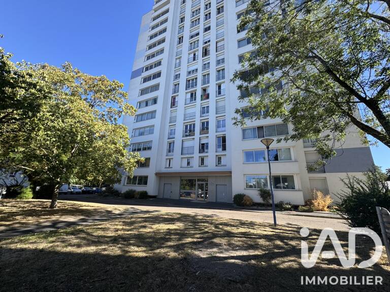 Vente Appartement 3 pièces — photo 1