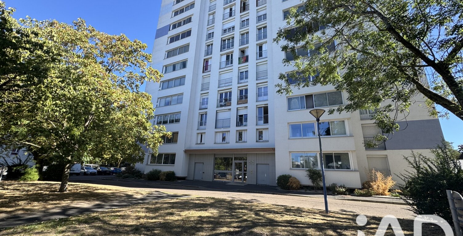 Vente Appartement 3 pièces — photo 1