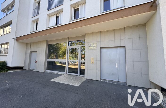 Vente Appartement 3 pièces — photo 2