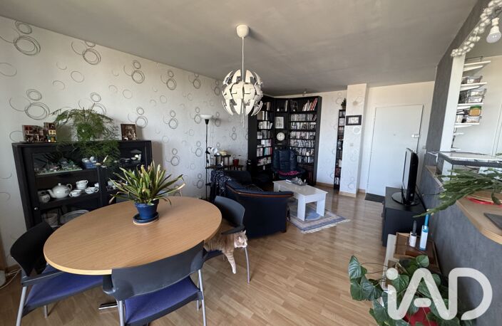 Vente Appartement 3 pièces — photo 3