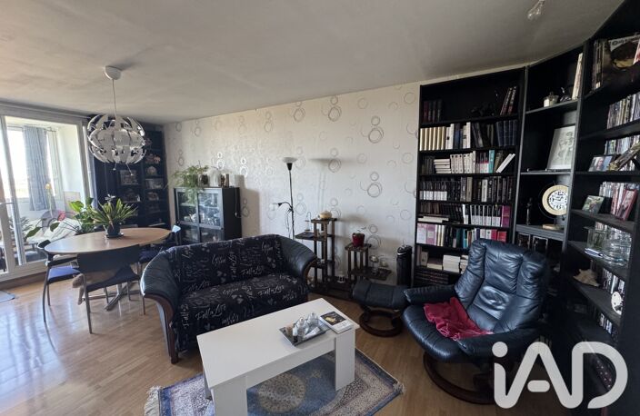 Vente Appartement 3 pièces — photo 4