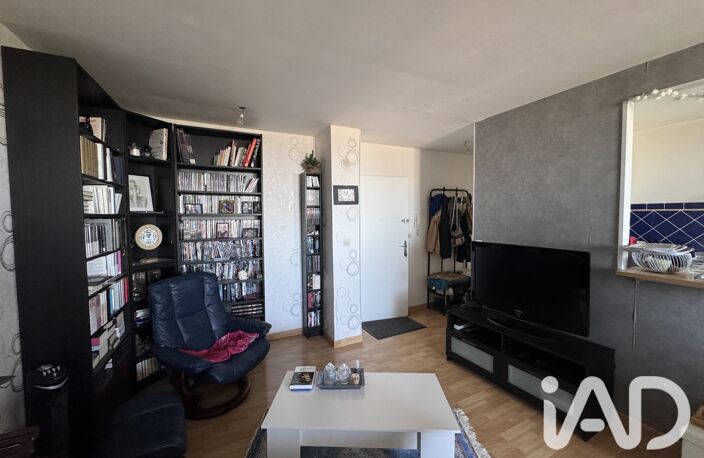 Vente Appartement 3 pièces — photo 5