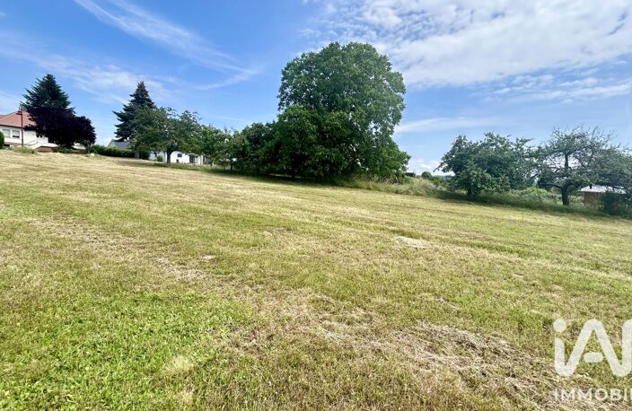 Vente Terrain à bâtir 867 m&sup2; — photo 4