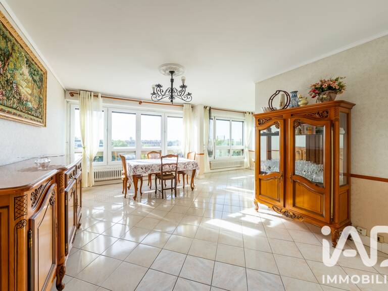 Vente Appartement 4 pièces — photo 1