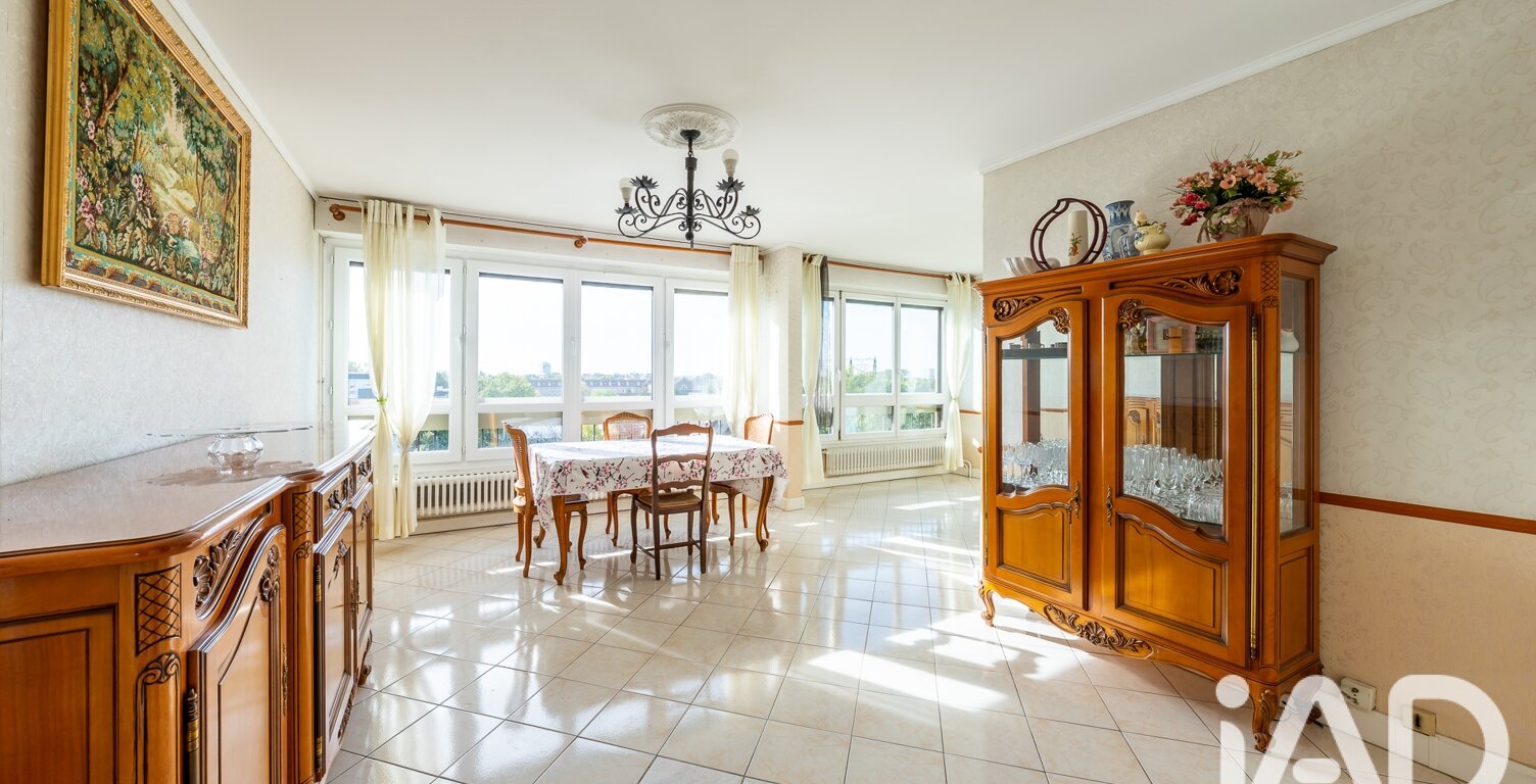 Vente Appartement 4 pièces — photo 1