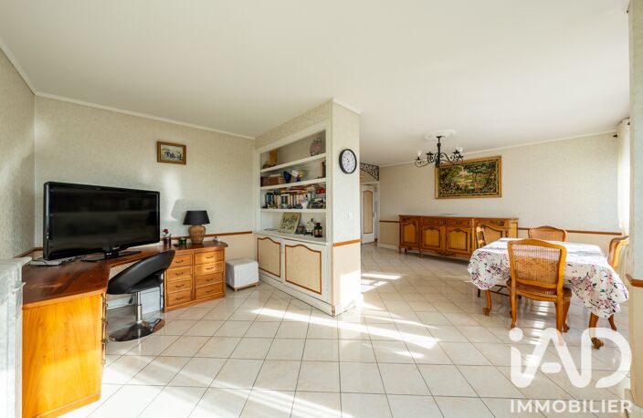 Vente Appartement 4 pièces — photo 3