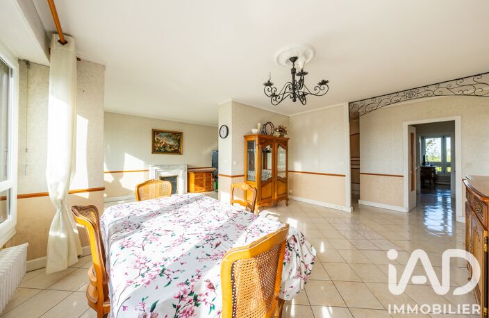 Vente Appartement 4 pièces — photo 4