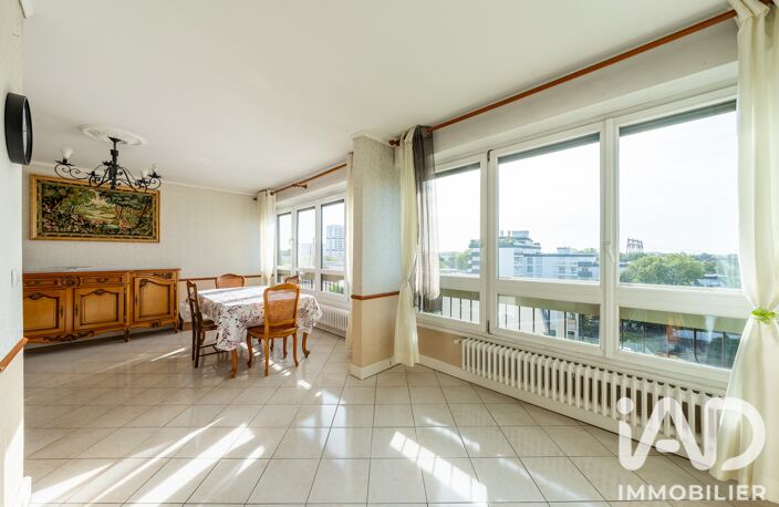 Vente Appartement 4 pièces — photo 5