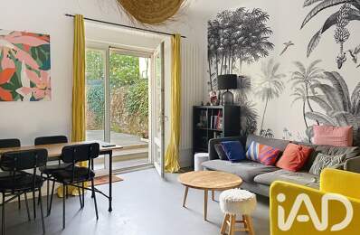 Vente Maison/villa 5 pièces — photo du bien