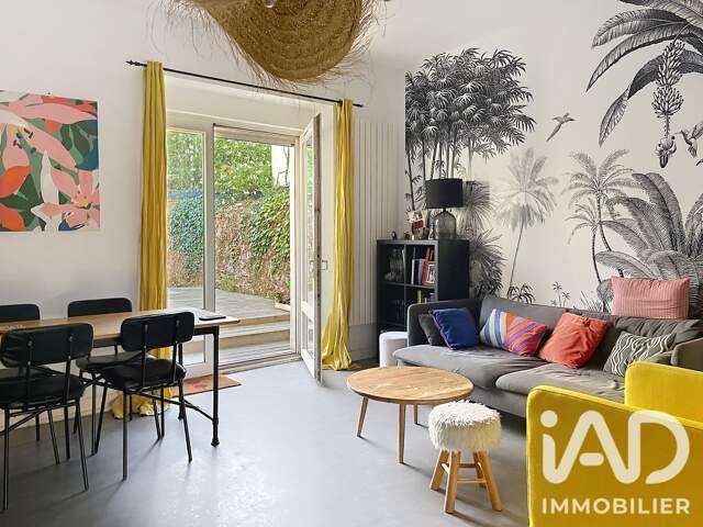 Vente Maison/villa 5 pièces — photo du bien