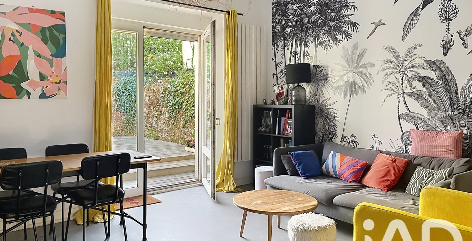 Vente Maison/villa 5 pièces — photo 1