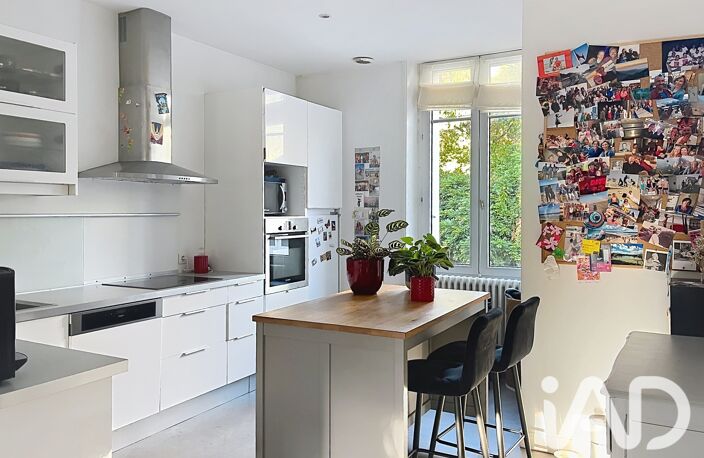 Vente Maison/villa 5 pièces — photo 2