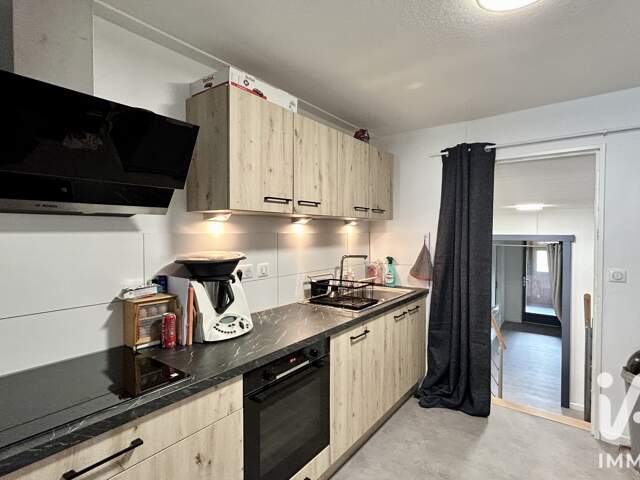 Vente Appartement 5 pièces — photo du bien