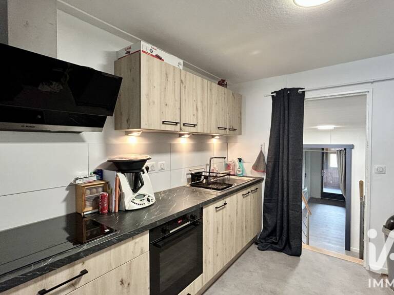 Vente Appartement 5 pièces — photo 1